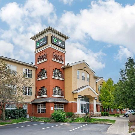 Extended Stay America Suites - Indianapolis - Airport - W Southern Ave Luaran gambar