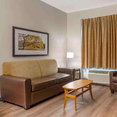 Extended Stay America Suites - Indianapolis - Airport - W Southern Ave Luaran gambar