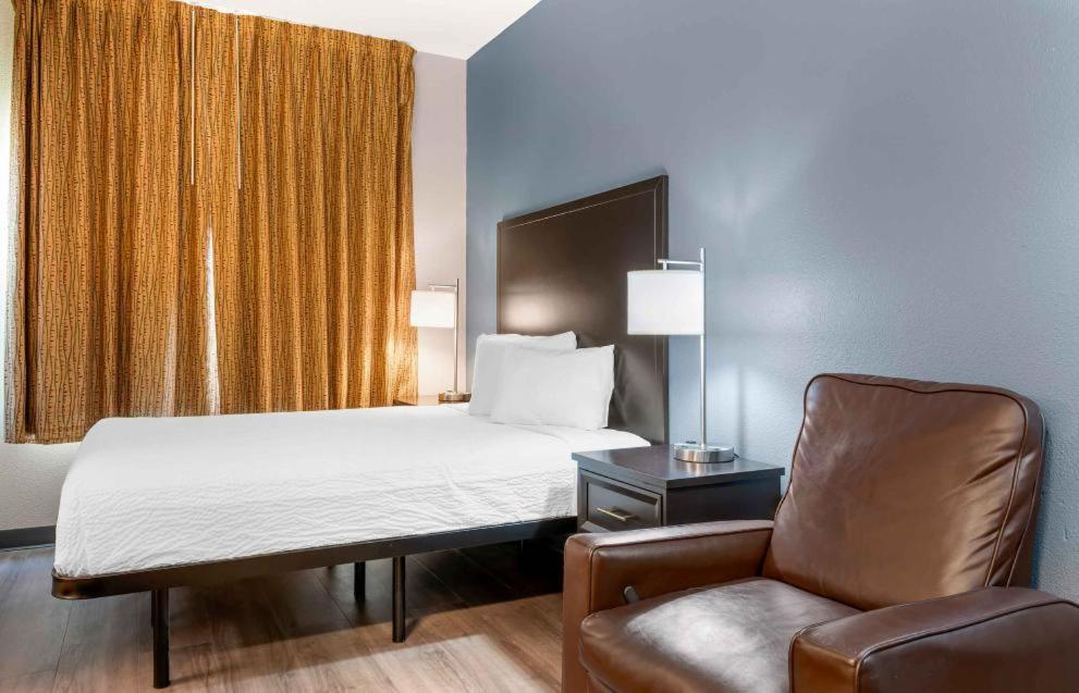 Extended Stay America Suites - Indianapolis - Airport - W Southern Ave Luaran gambar