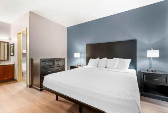 Extended Stay America Suites - Indianapolis - Airport - W Southern Ave Luaran gambar