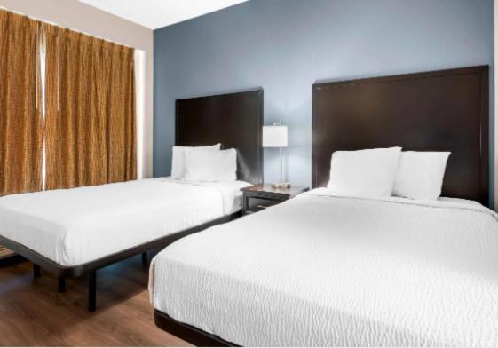 Extended Stay America Suites - Indianapolis - Airport - W Southern Ave Luaran gambar