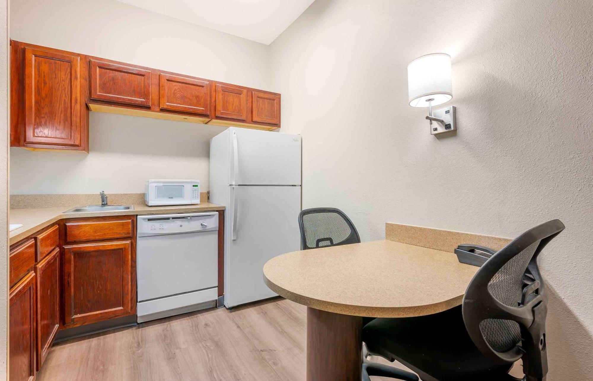 Extended Stay America Suites - Indianapolis - Airport - W Southern Ave Luaran gambar