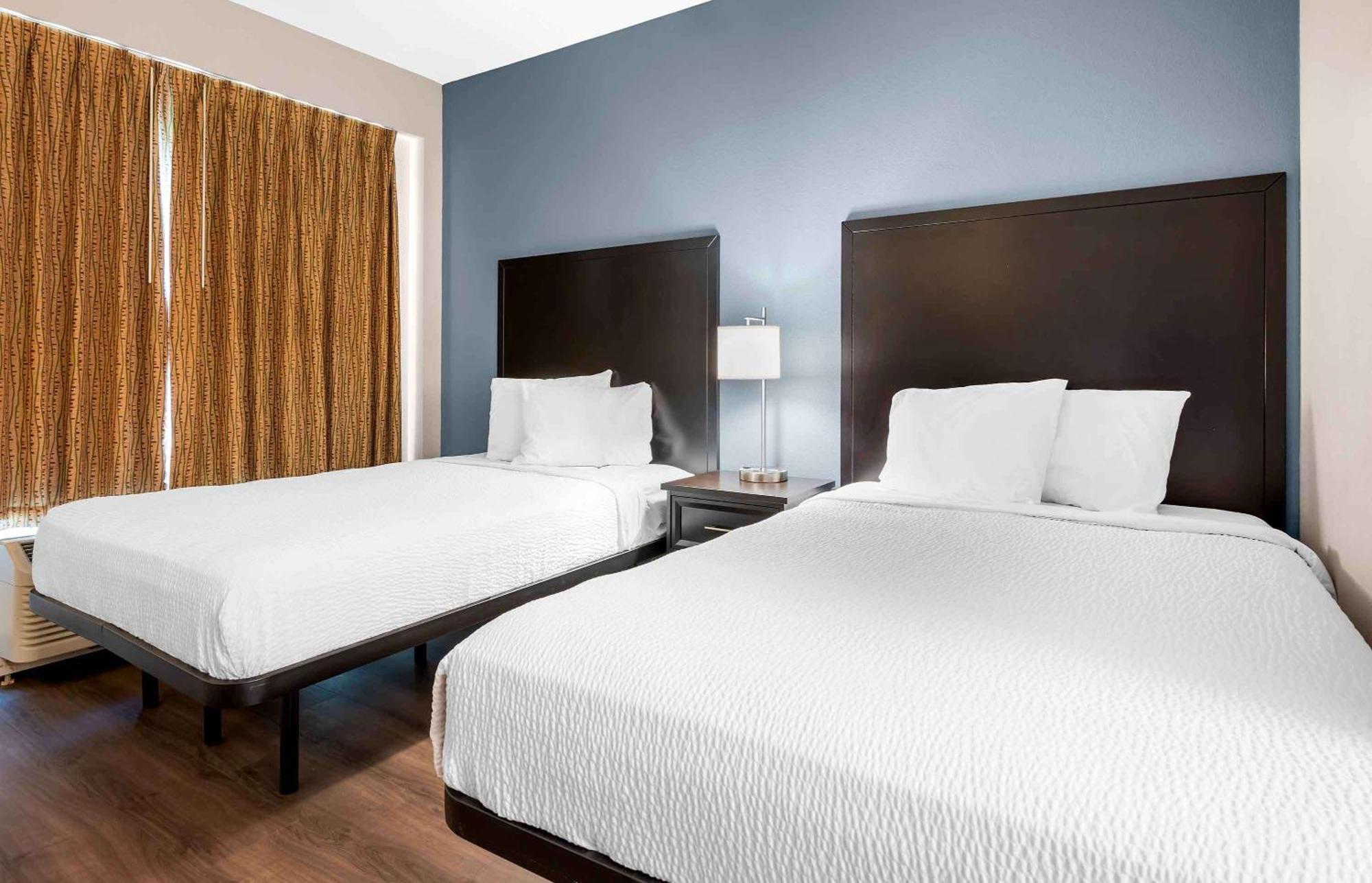 Extended Stay America Suites - Indianapolis - Airport - W Southern Ave Luaran gambar