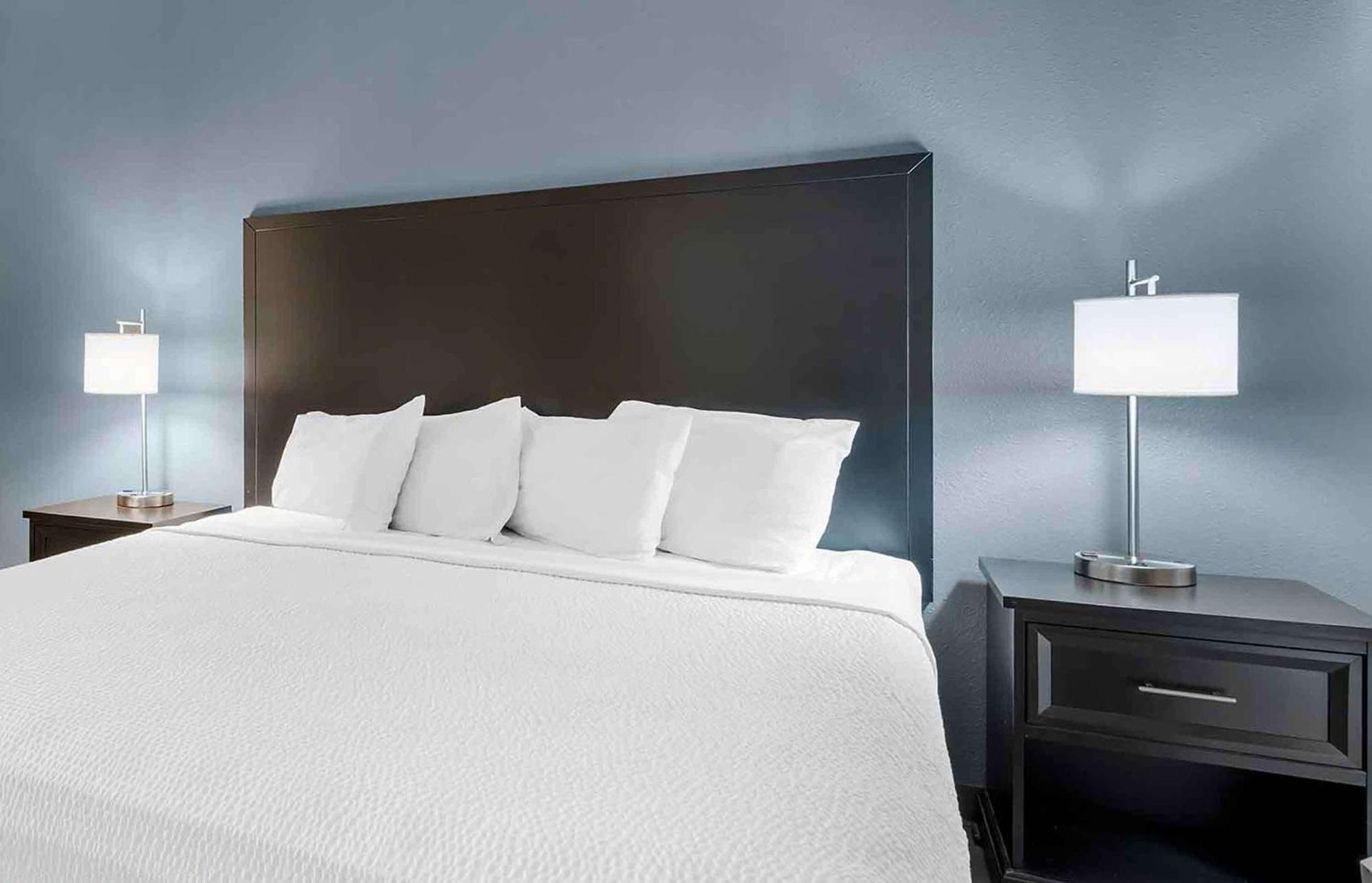 Extended Stay America Suites - Indianapolis - Airport - W Southern Ave Luaran gambar