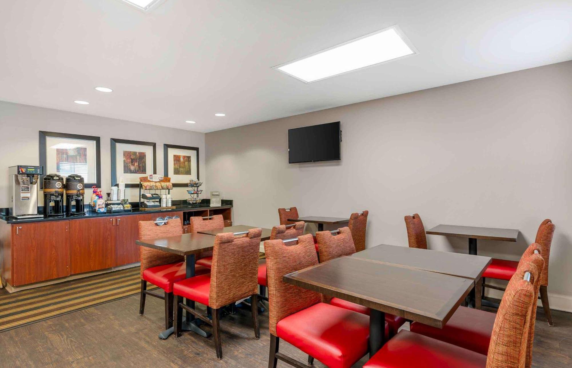 Extended Stay America Suites - Indianapolis - Airport - W Southern Ave Luaran gambar